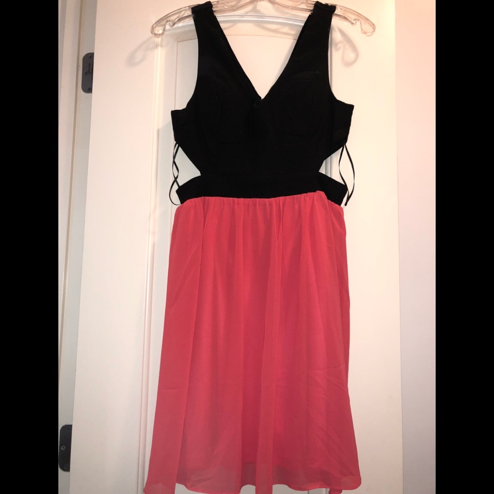 lovepoint dress